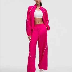 Lululemon License to Train Mid-Rise Lightweight Jogger